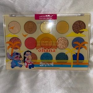 Wet n Wild Ohana palette